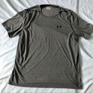 Under Armour short sleeve tee